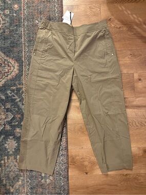FOLK Women’s Pump it up pant